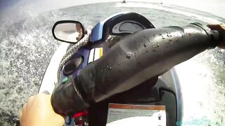 Pura Vida 11 - BTS - Making Waves