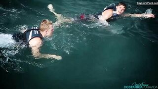 Pura Vida 11 - BTS - Making Waves