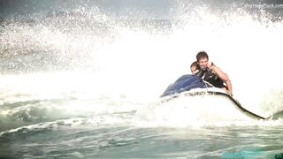 Pura Vida 11 - BTS - Making Waves