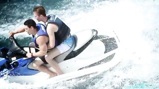 Pura Vida 11 - BTS - Making Waves