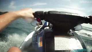 Pura Vida 11 - BTS - Making Waves