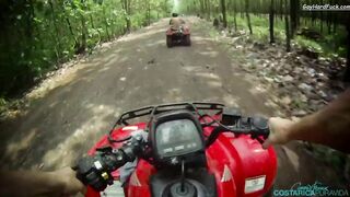 Pura Vida 10 - Behind The Scenes - ATV