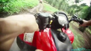 Pura Vida 10 - Behind The Scenes - ATV