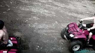 Pura Vida 10 - Behind The Scenes - ATV