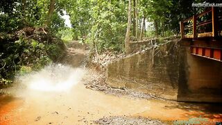 Pura Vida 10 - Behind The Scenes - ATV