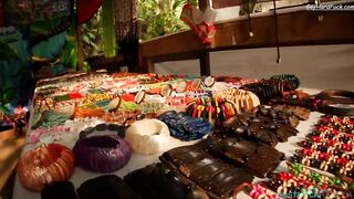 Afternoon Swim & Shop - Pura Vida 9