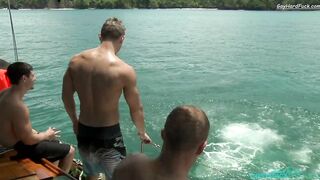 Pura Vida Scene 8 - Skin Diving