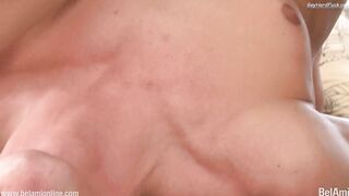 Marcel Gassion & Rhys Jagger 2015