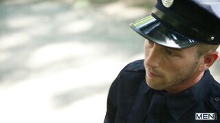 Raging Hard On 1 Phenix Saint, Scott Riley