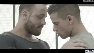 Inside Brent Everett Part 2 with Logan Moore