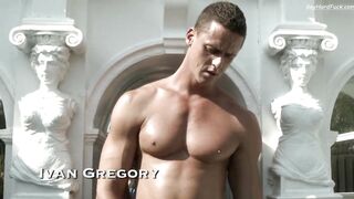 Ivan Gregory’s Water Sports Solo On Fire Island