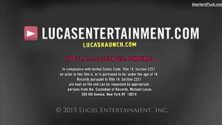 Ivan Gregory’s Water Sports Solo On Fire Island