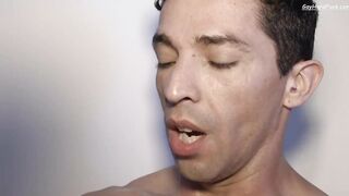 Mikoah Kan & Cam Christou Piss Pig Action