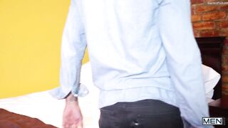 New York City Whore 1 Diego Sans, Jordan Boss