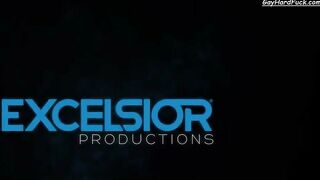 Connor & Brant Fuck Terry