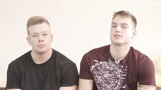 Jasper Takes Hudson's Load 2015