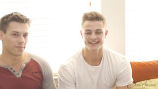 Miles Gets Fucked 2016