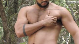 In Full View: Hunter Marx & Tony Orion