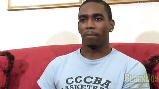 Introducing Isaiah - Interview 2015