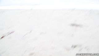 Yoga Guru Anal Bangs Hot Stud