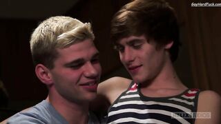 Worth the Wait - Dalton Briggs, Cooper Steel