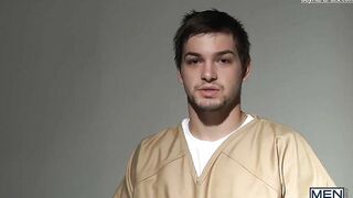 A Guide To Sex In Prison Part 4