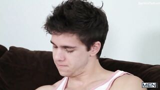 The Sitter Part 1 Dylan Knight, Will Braun