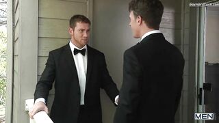 The Groomsmen Part 2