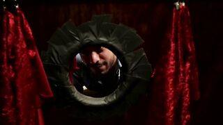 She Won’t Play With My Ass 2016