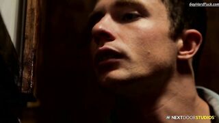 She Won’t Play With My Ass 2016