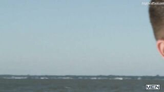 Rumspringa 1 Garrett Cooper, Tanner Brock