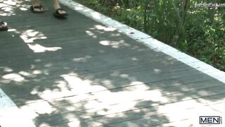 Rumspringa Part 3 (2015)