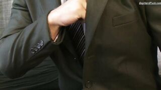 Adam Killian & Jeremy Stevens 2012