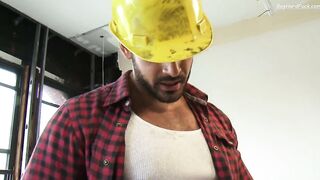 Bryan Cole & Marcus Ruhl 2012