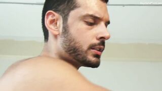 Bryan Cole & Marcus Ruhl 2012