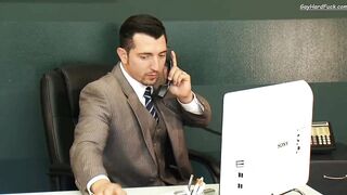 Jimmy Durano & Mitchell Rock 2012