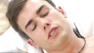 Joel continues with his conquest 2016