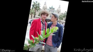 Getting rich in Monte Carlo 2016