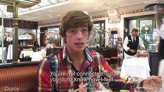 Getting rich in Monte Carlo 2016