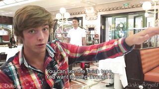 Getting rich in Monte Carlo 2016