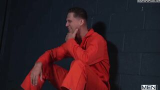 Scared Str8 2 (Roman Todd, Travis Stevens)