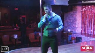 Stock Idol - Qualifications 2015