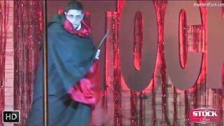 Stock Idol - Qualifications 2015