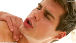 Rocco Alfieri & Rhys Jagger 2015