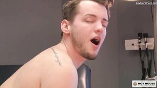 Hard Medicine 3 Gavin Waters & Colton Grey