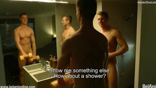 Steve Peyroux & Brian Jovovich 2015