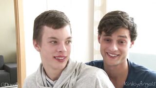 LET LOOSE WITH NEW KITTEN 2015