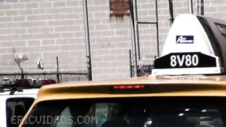 Eric is back for fun with sexy Sean Parker