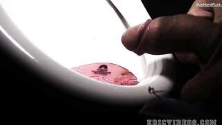 Loaded by 2 hungs at the night club