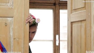 Scandal in the Vatican 2 The Swiss Guard 4